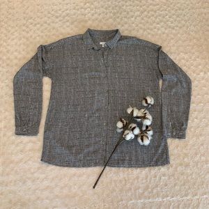 J. Jill button down shirt